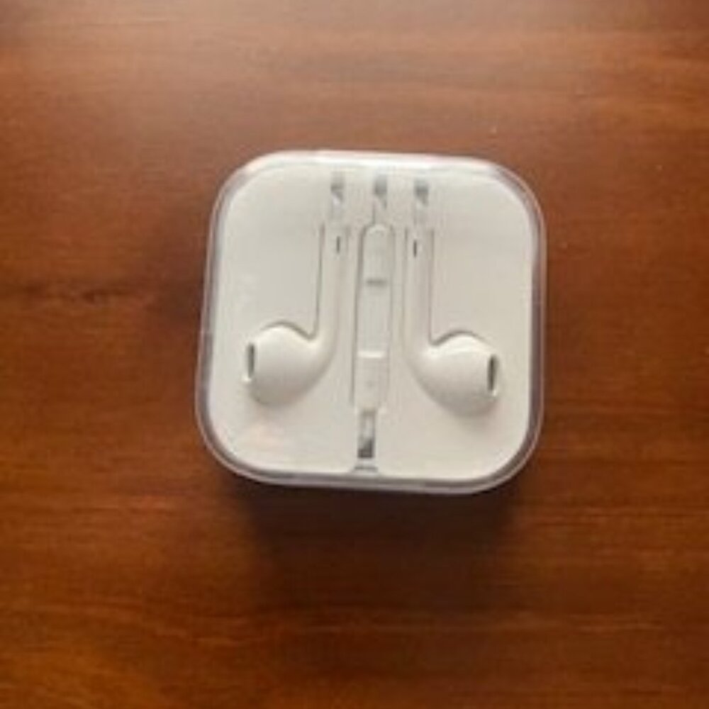 Apple AirPods